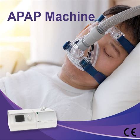 APAP machine for sale | Best APAP machine cost, price & reviews