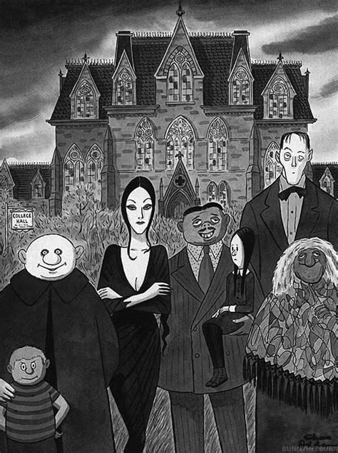 Primeiras imagens da Família Addams na série Wandinha da Netflix - Entretenimento - eplay