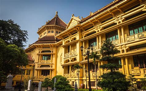 10 Best Museums in Hanoi: A Must-See for History Buffs and Culture Vultures