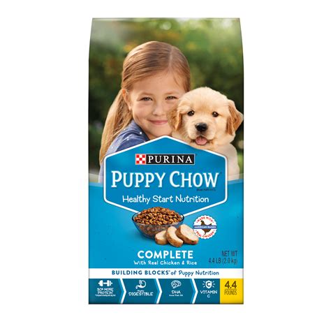 Purina Puppy Chow Label - Best Label Ideas 2019