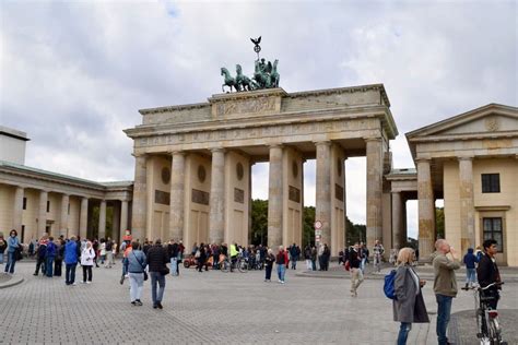 21 Best Things to Do in Berlin