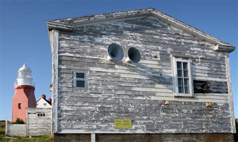 Long Point (Twillingate) Lighthouse, Newfoundland Canada at Lighthousefriends.com