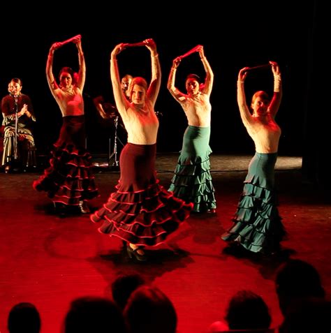 Flamenco Dance classes for adults and children | Laurel, MD Patch