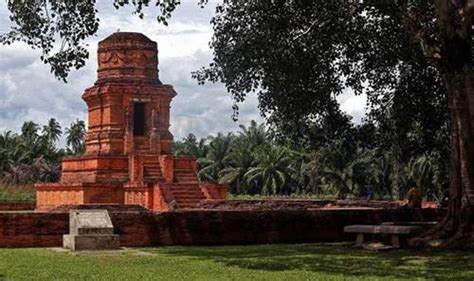 Candi peninggalan kerajaan sriwijaya yaitu | Anemoculus