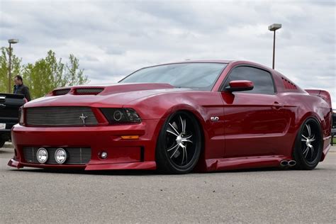 2011 Ford Mustang | Adrenalin Motors