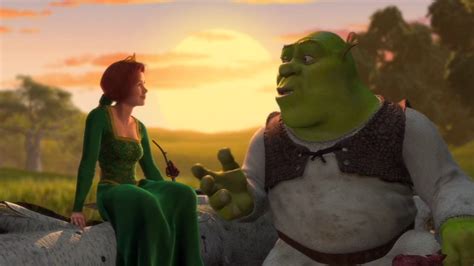 Shrek ( ) – The Feast in Visual Arts and Cinema