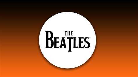 The surprising story behind The Beatles logo | Creative Bloq