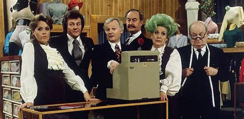 10 classic British TV comedy shows we love | OverSixty