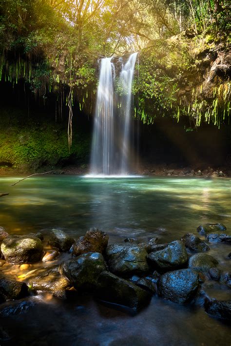 Maui Waterfalls You MUST Visit That Will Blow You Away!