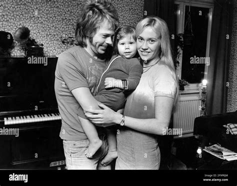 Linda ulvaeus hi-res stock photography and images - Alamy