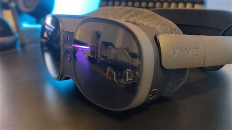 HTC Vive XR Elite review | PC Gamer