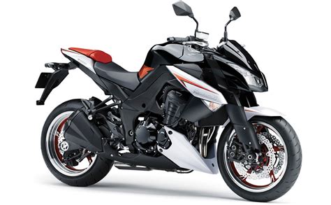 KAWASAKI Z1000 Special Edition (2012-2013) Specs, Performance & Photos - autoevolution