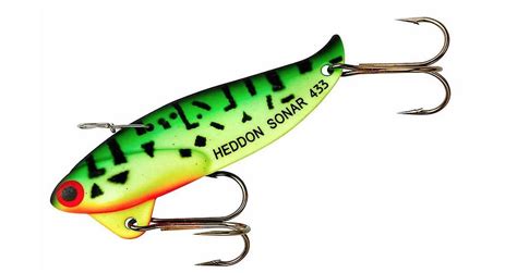 10 Best Smallmouth Bass Lures of 2022 - Bass Tackle Lures