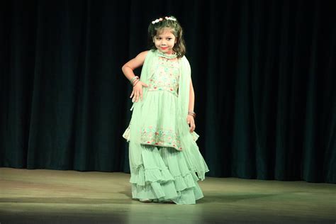 Solo Dance Competition – St Josephs Greater Noida