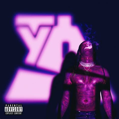 Stream: Ty Dolla $ign's New Album 'Featuring Ty Dolla $ign' - That ...