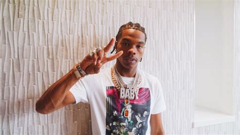 Drip Too Hard! Lil’ Baby Plans to Open New Restaurant in Atlanta Soon | Cassius | born ...