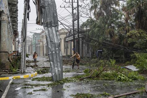 Climate Specialists: El Niño Won't Stop Severe Storms & Hurricanes - Nationwide 90FM