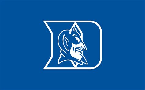 Duke Logo Wallpaper - WallpaperSafari