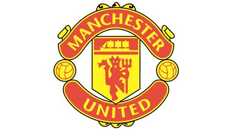 Manchester United Devil Logo Png