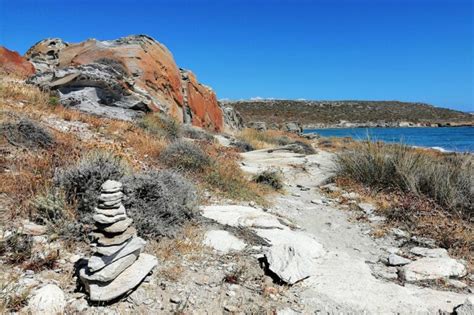 Hiking Paros Park - Mamakita.gr