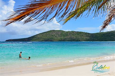 Flamenco Beach, Culebra, Puerto Rico - 2024 Visiting Guide - Updated