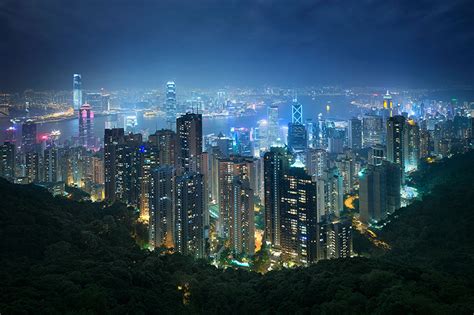 How To Create Stunning Golden Hour and Night Cityscapes - 500px