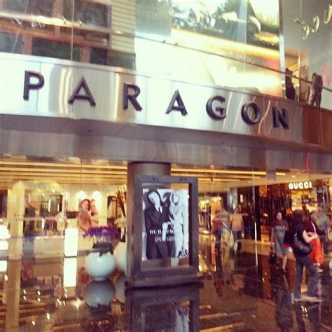 The Paragon - Orchard Road - Singapore | Orchard road singapore ...