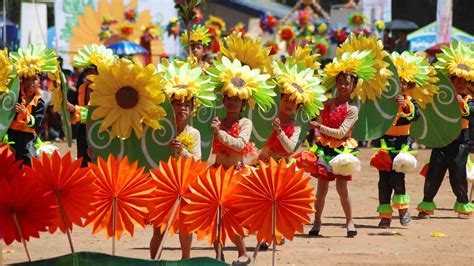 Panagbenga Festival Returns: Here’s What You Need To Know - PAGEONE