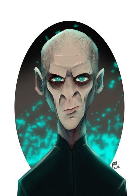 147 best Lord Voldemort * Tom Riddle images on Pinterest | Lord voldemort, Harry potter art and ...