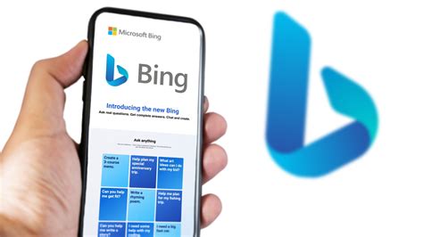 Bing: Microsoft's Growing Search Engine