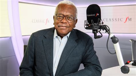 Sir Trevor McDonald to present four-part special for Classic FM