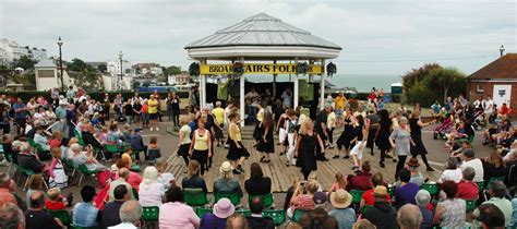 Folk Week | Broadstairs Folk Week