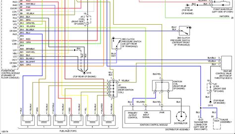 Honda Accord Engine Wiring Diagram