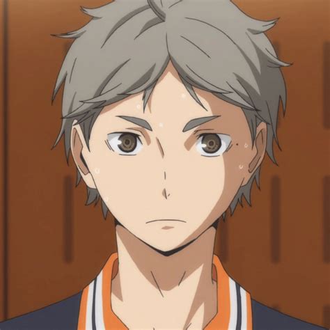 Image - Sugawara close up.png | Haikyuu!! Wiki | FANDOM powered by Wikia