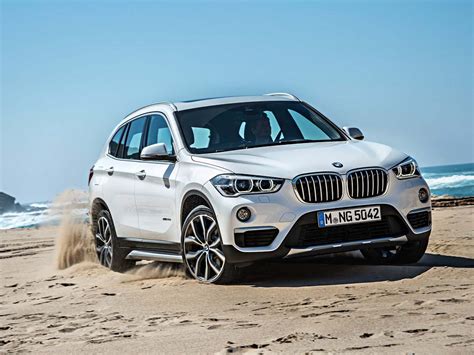 2018 BMW X1 SUV Lease Offers - Car Lease CLO