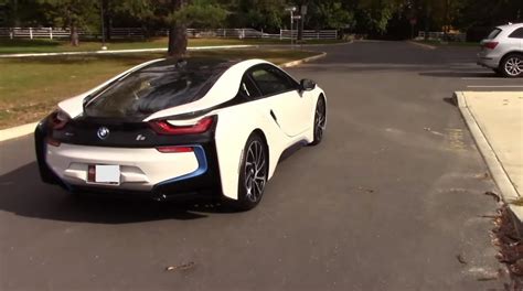 2023 Bmw I8 Review - New Cars Review