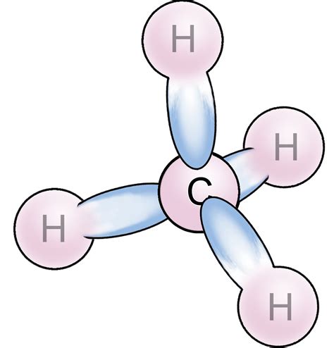 Draw Lewis Structure For Ch4 - Nelson Tardwilis