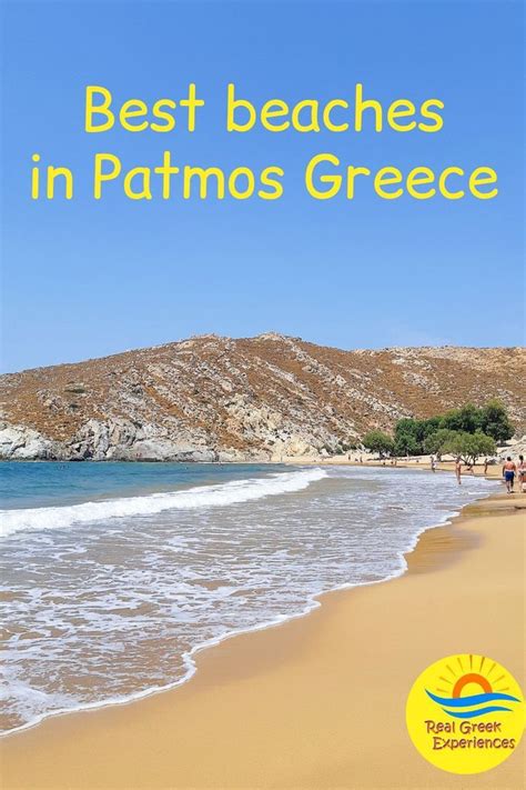 Beaches in patmos a complete guide to over 25 patmos beaches – Artofit