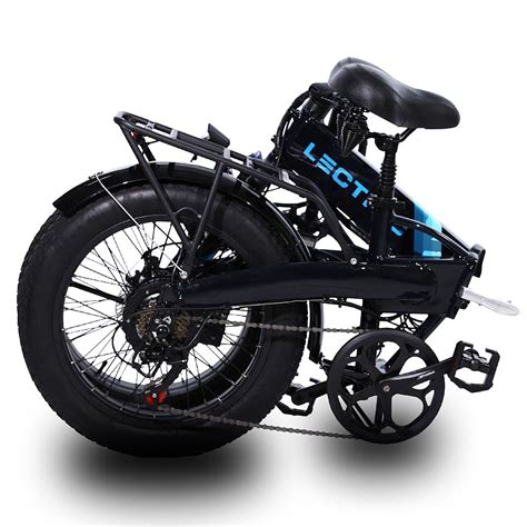 Lectric eBikes Announces Premium Upgrades to Collection of Foldable E-bikes | Bicycle Retailer ...