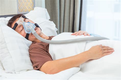 Discover The Best Types Of CPAP Machines