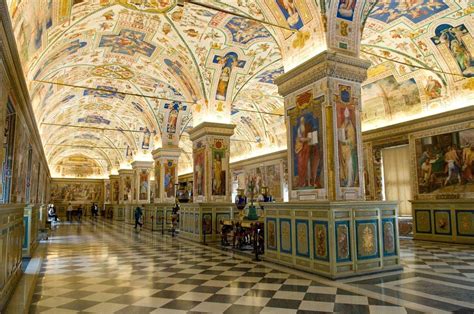 Vatican Museums Wallpapers - Top Free Vatican Museums Backgrounds - WallpaperAccess