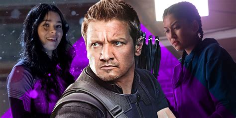 Hawkeye Cast Guide: Every New & Returning Marvel Character