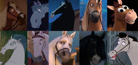 #disney horses on Tumblr