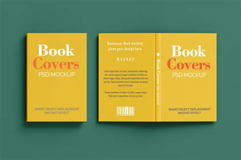 Free Book Mockups Mockuptree Part Book Cover Mockup Book Cover | Hot Sex Picture