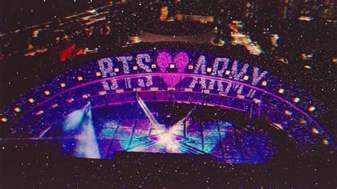 Bts Ocean Army