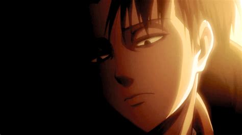 Levi Ackerman Aot Gif Pfp I just want to preface by saying that this is ...