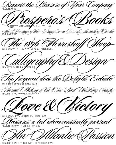 Font Bureau Fonts | Sloop