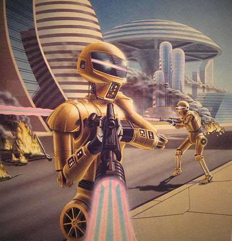 80s scifi Dieselpunk, 80s Sci Fi, 70s Sci Fi Art, Cyberpunk, Pub Vintage, Arte Sci Fi, Arte ...