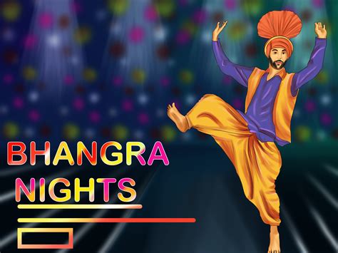 How to Dance Bhangra: 11 Steps (with Pictures) - wikiHow