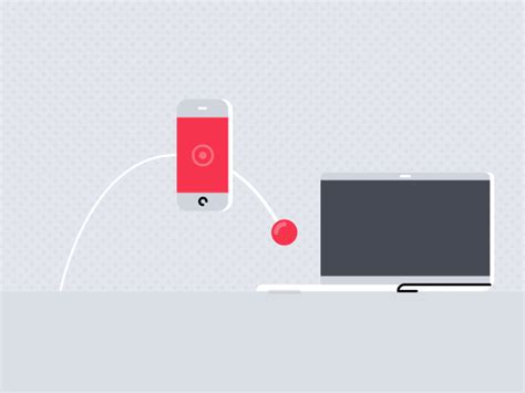 Bounce Bounce by Romain Loubersanes on Dribbble